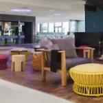 Scandic 4* Форнебу
