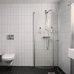 Scandic Отель