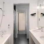 Отель Scandic Форнебу