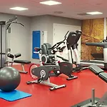 Scandic Отель