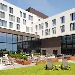 Scandic Отель 4*