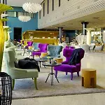 Отель Scandic 4*