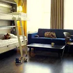 Scandic Отель Форнебу