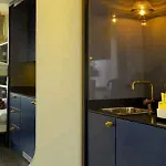 Отель Scandic Форнебу