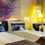 Scandic Отель 4*