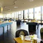 Scandic Отель 4*