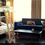 Scandic Отель