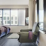 Scandic 4* Форнебу