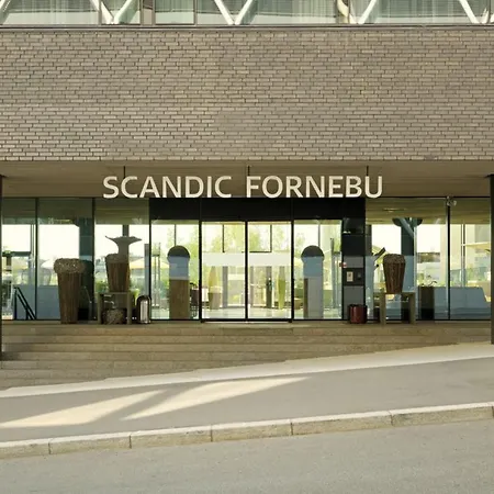 Scandic 4*