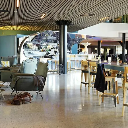 Hotel Scandic 4*