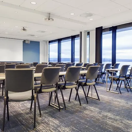 Scandic Fornebu