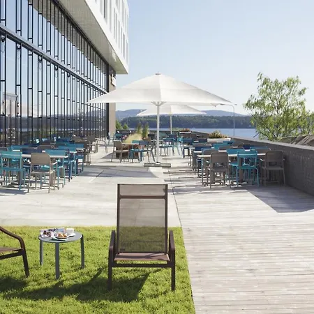 Scandic Hotel
