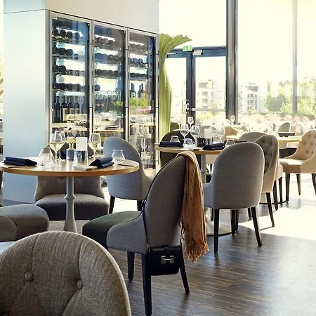 Hotel Scandic Fornebu