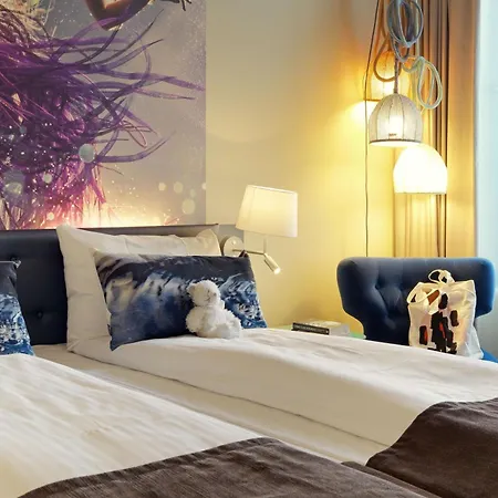 Scandic Hotel