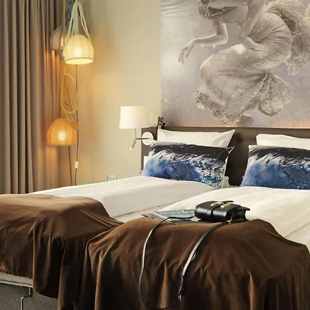Hotel Scandic 4*