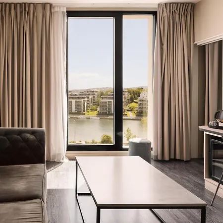 Scandic Hotel Fornebu