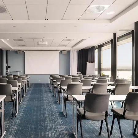 Hotel Scandic