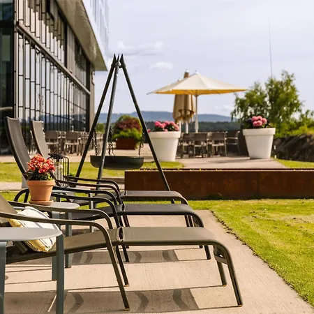 Hotel Scandic 4*