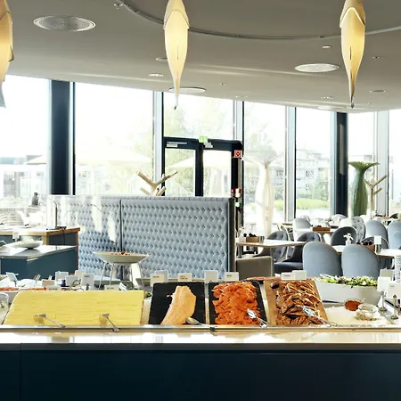 Scandic Hotel 4*