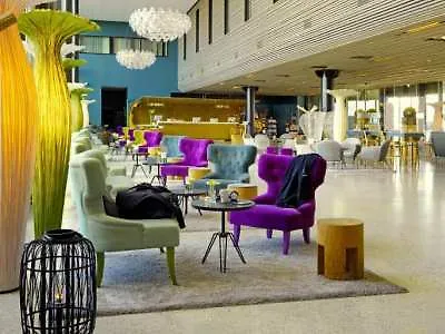 Hotel Scandic 4*