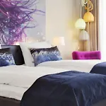 Szálloda Scandic 4*