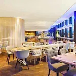 Hotel Scandic Fornebu