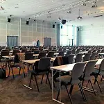 Scandic 4* Fornebu