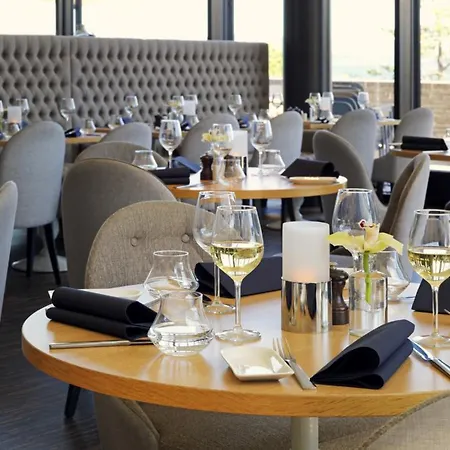Scandic Hotel 4*