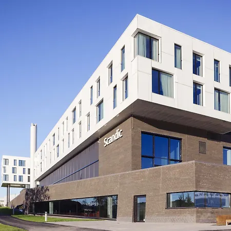 Hotel Scandic 4*