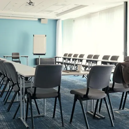 斯堪福尼布酒店