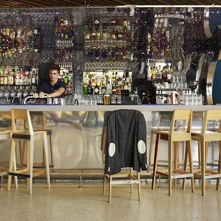 斯堪福尼布酒店 酒店 4*