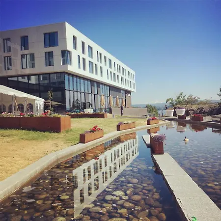 Hotel Scandic Fornebu