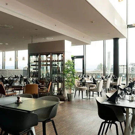 فندق سكانديك فورنيبو 4*