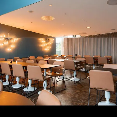 Hotel Scandic Fornebu