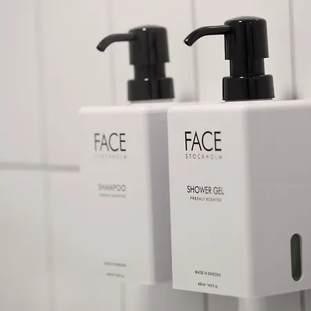 斯堪福尼布酒店