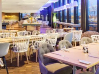 斯堪福尼布酒店 福尼布