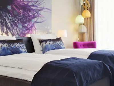Hotel Scandic 4*