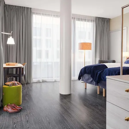 Scandic Hotel