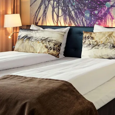 Scandic Hotel 4*