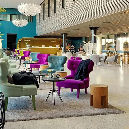 Scandic Hotel