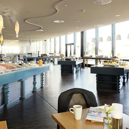 Scandic Hotel 4*