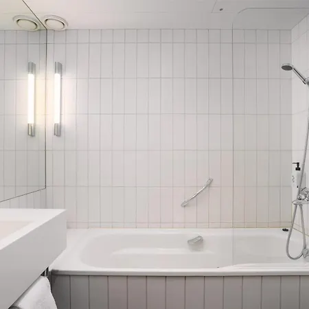 Hotel Scandic 4*