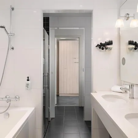 Hotel Scandic Fornebu