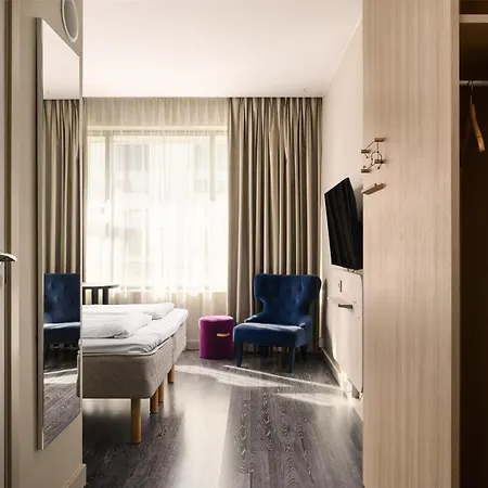 Hotel Scandic Fornebu