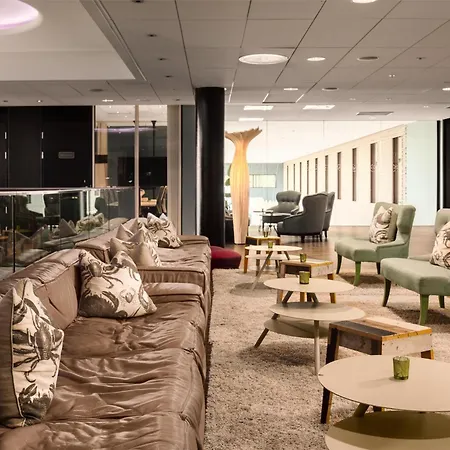 Scandic Fornebu