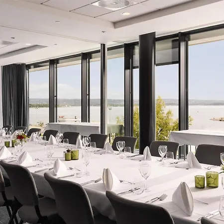 Scandic Hotel