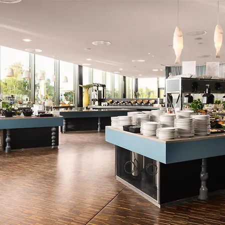 Hotel Scandic Fornebu