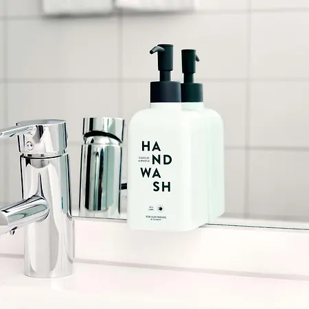 斯堪福尼布酒店 酒店 福尼布