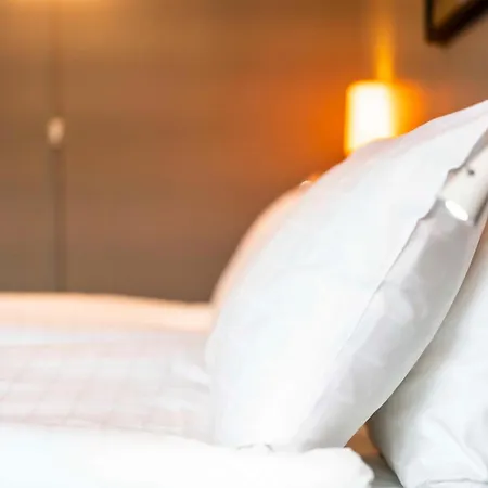 Hotel Scandic Fornebu