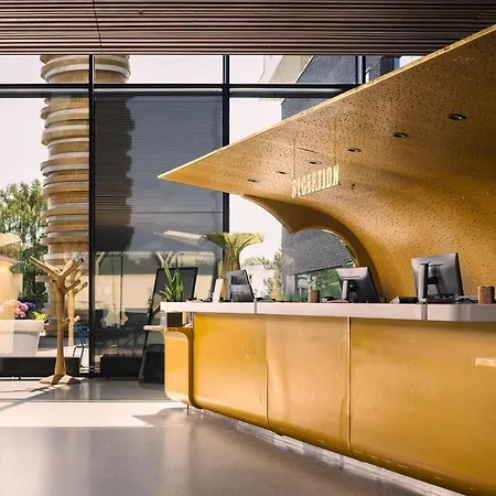 Hotel Scandic Fornebu